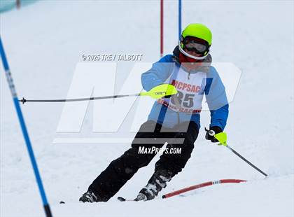 Thumbnail 1 in MCPSAC Hunt Hollow Slalom (First Run) photogallery.