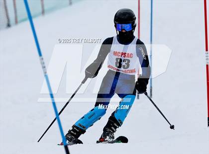 Thumbnail 1 in MCPSAC Hunt Hollow Slalom (First Run) photogallery.