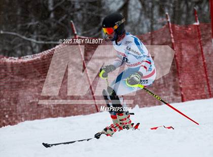 Thumbnail 1 in MCPSAC Hunt Hollow Slalom (First Run) photogallery.