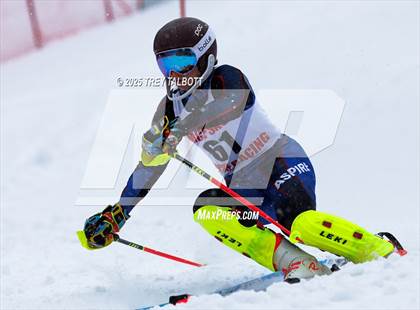 Thumbnail 1 in MCPSAC Hunt Hollow Slalom (First Run) photogallery.