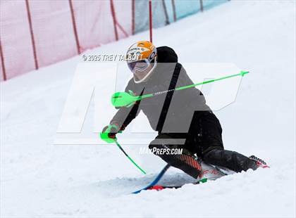 Thumbnail 1 in MCPSAC Hunt Hollow Slalom (First Run) photogallery.
