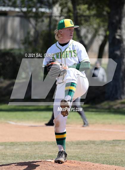 Thumbnail 2 in Arroyo Grande @ St. Joseph photogallery.