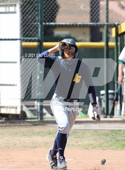 Thumbnail 2 in Arroyo Grande @ St. Joseph photogallery.
