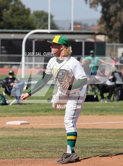 Thumbnail 1 in Arroyo Grande @ St. Joseph photogallery.