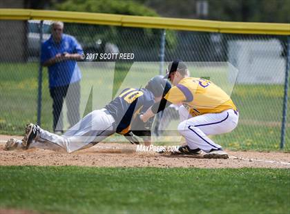 Thumbnail 3 in Archbishop Moeller @ Butler photogallery.