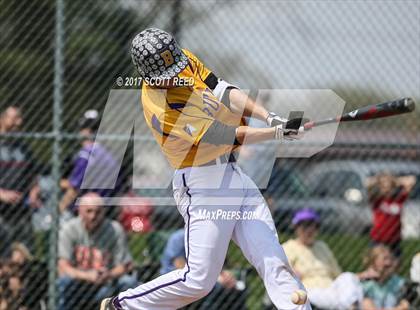 Thumbnail 2 in Archbishop Moeller @ Butler photogallery.