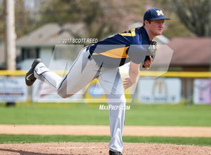 Thumbnail 1 in Archbishop Moeller @ Butler photogallery.