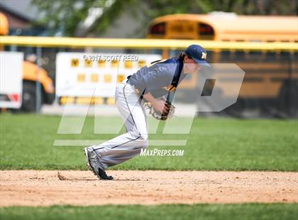 Thumbnail 1 in Archbishop Moeller @ Butler photogallery.