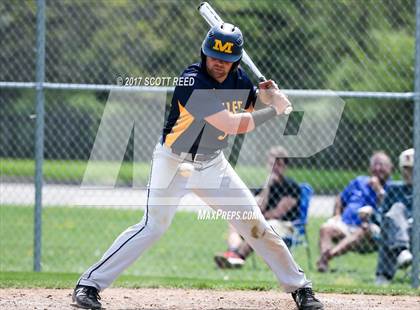Thumbnail 1 in Archbishop Moeller @ Butler photogallery.