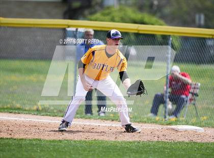 Thumbnail 2 in Archbishop Moeller @ Butler photogallery.