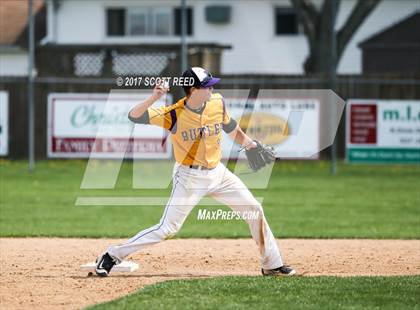 Thumbnail 3 in Archbishop Moeller @ Butler photogallery.