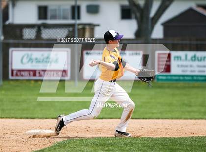 Thumbnail 1 in Archbishop Moeller @ Butler photogallery.