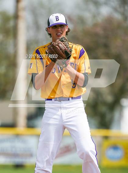 Thumbnail 2 in Archbishop Moeller @ Butler photogallery.