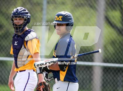 Thumbnail 3 in Archbishop Moeller @ Butler photogallery.