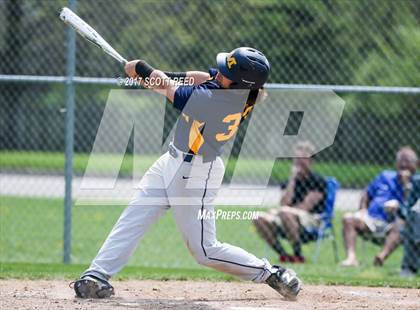 Thumbnail 1 in Archbishop Moeller @ Butler photogallery.