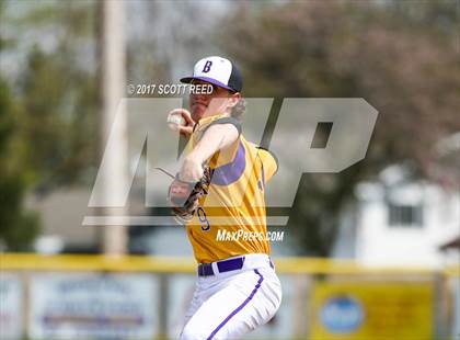 Thumbnail 2 in Archbishop Moeller @ Butler photogallery.