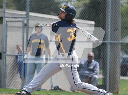 Thumbnail 1 in Archbishop Moeller @ Butler photogallery.