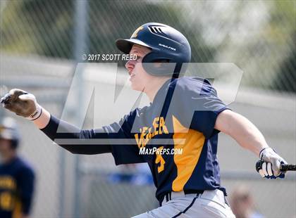 Thumbnail 1 in Archbishop Moeller @ Butler photogallery.