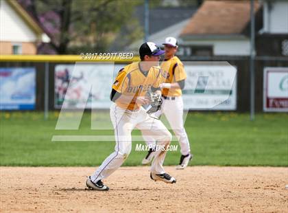 Thumbnail 2 in Archbishop Moeller @ Butler photogallery.
