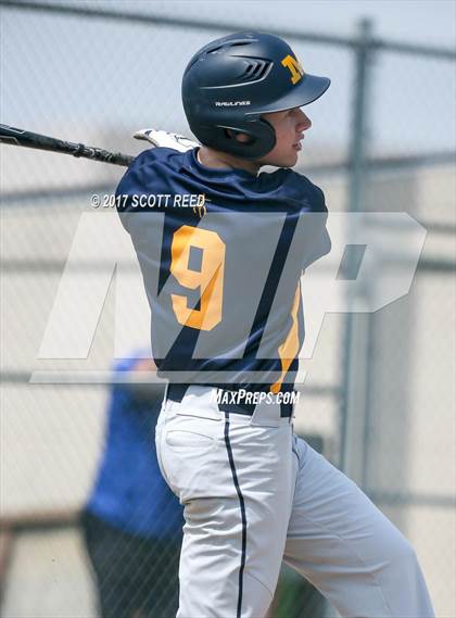 Thumbnail 3 in Archbishop Moeller @ Butler photogallery.