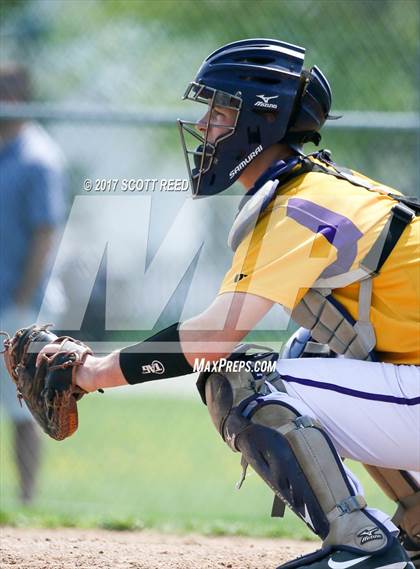 Thumbnail 2 in Archbishop Moeller @ Butler photogallery.