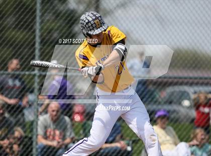 Thumbnail 1 in Archbishop Moeller @ Butler photogallery.