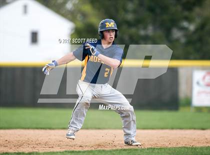 Thumbnail 2 in Archbishop Moeller @ Butler photogallery.