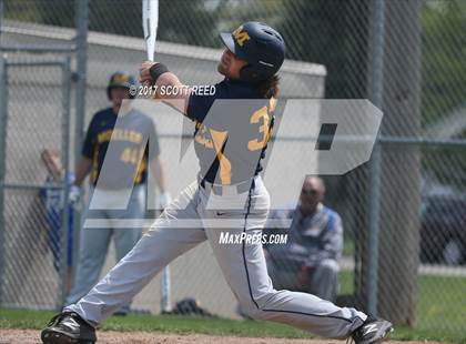 Thumbnail 3 in Archbishop Moeller @ Butler photogallery.