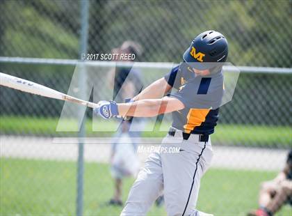 Thumbnail 3 in Archbishop Moeller @ Butler photogallery.