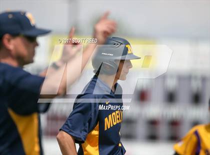 Thumbnail 3 in Archbishop Moeller @ Butler photogallery.