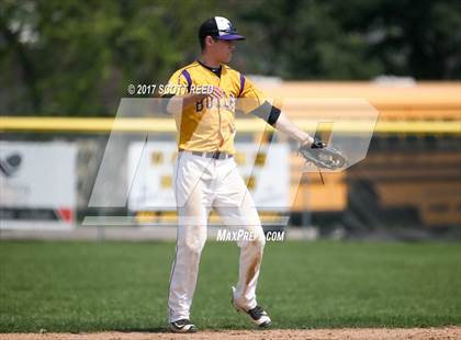 Thumbnail 3 in Archbishop Moeller @ Butler photogallery.