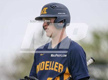 Thumbnail 2 in Archbishop Moeller @ Butler photogallery.