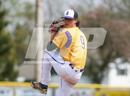 Thumbnail 1 in Archbishop Moeller @ Butler photogallery.