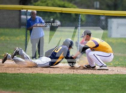 Thumbnail 2 in Archbishop Moeller @ Butler photogallery.