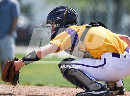 Thumbnail 3 in Archbishop Moeller @ Butler photogallery.