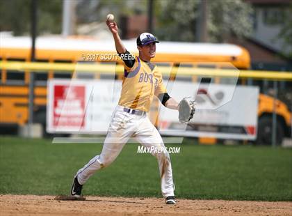 Thumbnail 2 in Archbishop Moeller @ Butler photogallery.