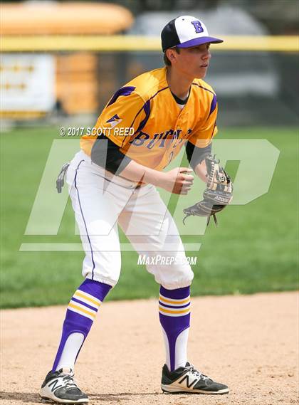 Thumbnail 1 in Archbishop Moeller @ Butler photogallery.