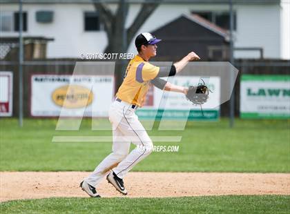 Thumbnail 2 in Archbishop Moeller @ Butler photogallery.