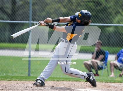 Thumbnail 3 in Archbishop Moeller @ Butler photogallery.