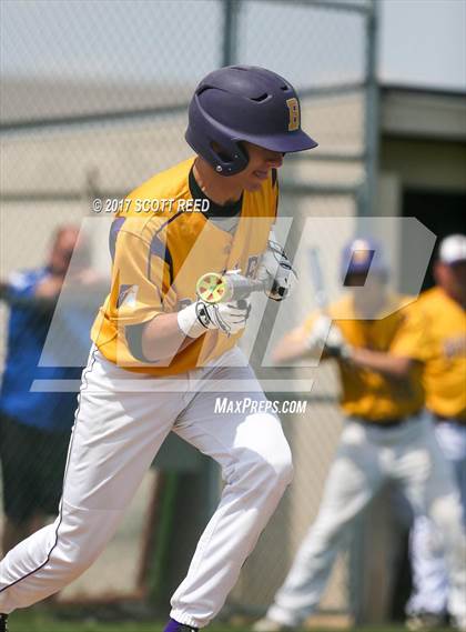 Thumbnail 1 in Archbishop Moeller @ Butler photogallery.