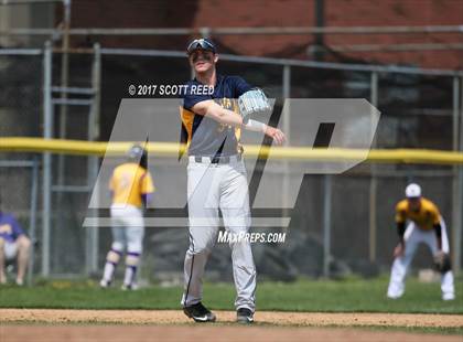 Thumbnail 2 in Archbishop Moeller @ Butler photogallery.