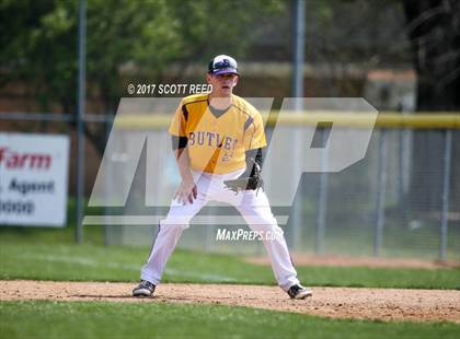 Thumbnail 1 in Archbishop Moeller @ Butler photogallery.