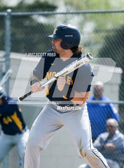 Thumbnail 1 in Archbishop Moeller @ Butler photogallery.