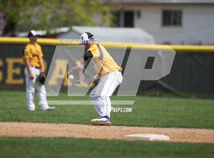 Thumbnail 3 in Archbishop Moeller @ Butler photogallery.