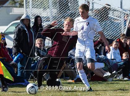 Thumbnail 2 in Lone Peak @ Riverton photogallery.