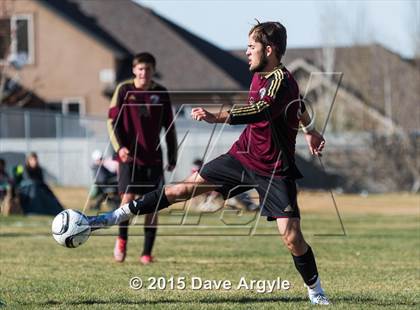 Thumbnail 2 in Lone Peak @ Riverton photogallery.