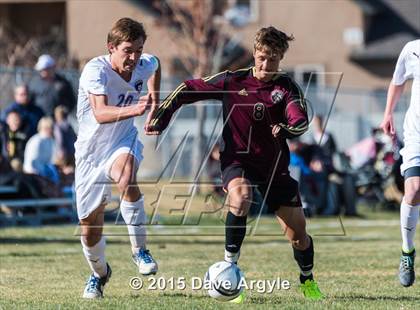 Thumbnail 2 in Lone Peak @ Riverton photogallery.