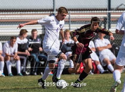 Thumbnail 1 in Lone Peak @ Riverton photogallery.