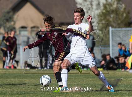 Thumbnail 2 in Lone Peak @ Riverton photogallery.