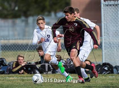 Thumbnail 2 in Lone Peak @ Riverton photogallery.